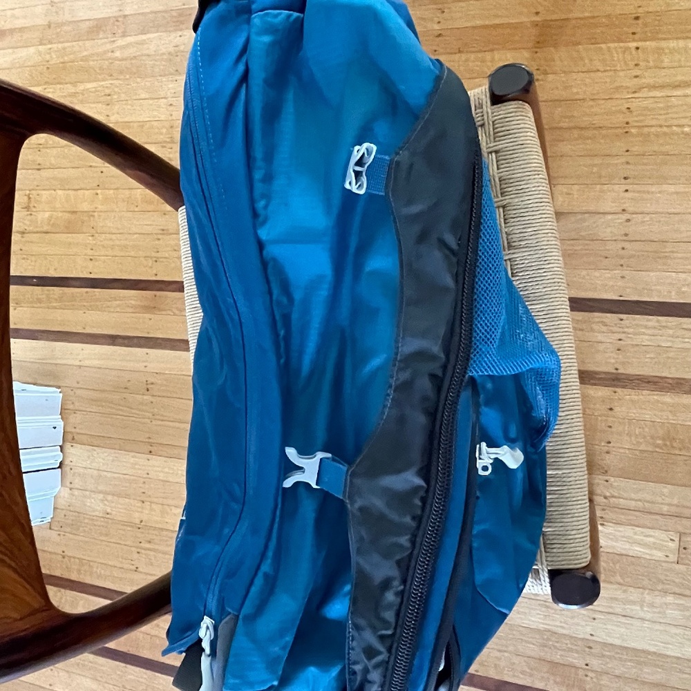 Osprey Fairpoint 40 Travel Backpack (2015)